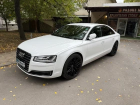 Audi A8 - 24700 € / 48309.00 лв. - 45672260 5