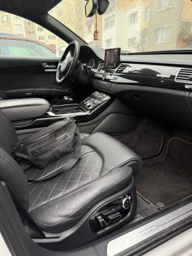 Audi A8 - 24700 € / 48309.00 лв. - 45672260 10