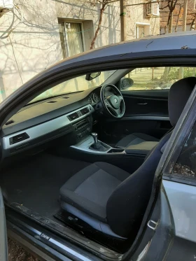 BMW 320, снимка 3