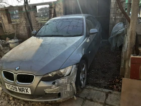 BMW 320, снимка 2