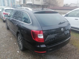 Skoda Octavia 2.0TDI-4X4 - 9400 € / 18384.80 лв. - 97098644 4