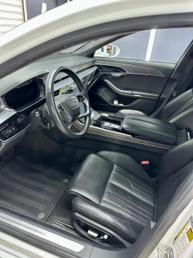 Audi A8 55 TFSI FULL MAX LONG - 38500 € / 75299.46 лв. - 83769495 9