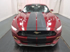 Ford Mustang GT * * ОБДУХВАНЕ * * АВТОМАТИК * * CARFAX * *  - 19950 € / 39018.81 лв. - 75523426 2