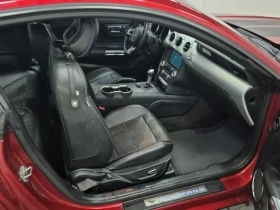 Ford Mustang GT * * ОБДУХВАНЕ * * АВТОМАТИК * * CARFAX * *  - 19950 € / 39018.81 лв. - 75523426 11