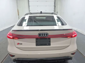 Audi S6 TECHNIK /B&O/360/DIS/PANO/NAVI/LANE ASSIST | Mobile.bg � ����� ������ 6