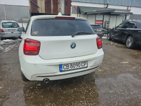 BMW 118 - 3800 € / 7432.15 лв. - 85399365 3