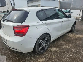 BMW 118 - 3800 € / 7432.15 лв. - 85399365 4