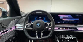 BMW i7 60 xDrive M Sport Paket - 98500 € / 192649.26 лв. - 77808452 5