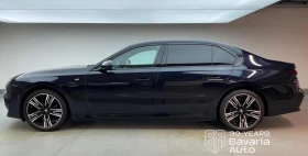 BMW i7 60 xDrive M Sport Paket - 98500 € / 192649.26 лв. - 77808452 3