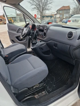 Citroen Berlingo 1.6 HDI - 3299 € / 6452.28 лв. - 60260010 8