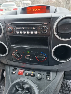 Citroen Berlingo 1.6 HDI - 3299 € / 6452.28 лв. - 60260010 9