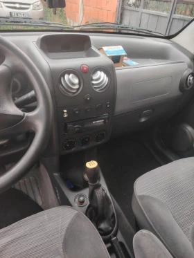 Citroen Berlingo 1.6 90 кс HDI - 2200 € / 4302.83 лв. - 47643669 6