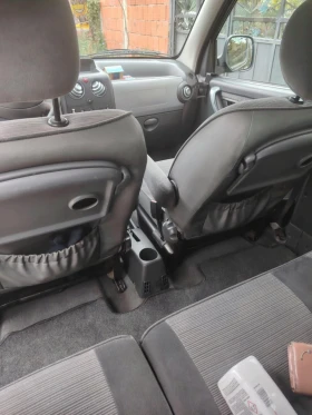 Citroen Berlingo 1.6 90 кс HDI - 2200 € / 4302.83 лв. - 47643669 4