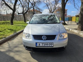 VW Touran 2.0TDI.140PS