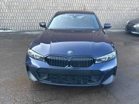 BMW 330 i xDrive/CARFAX/ШИБИДАХ/ПОДГРЕВИ/KEYLESS - 29750 € / 58185.94 лв. - 75566219 2