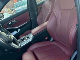 BMW 330 i xDrive/CARFAX/ШИБИДАХ/ПОДГРЕВИ/KEYLESS - 29750 € / 58185.94 лв. - 75566219 17
