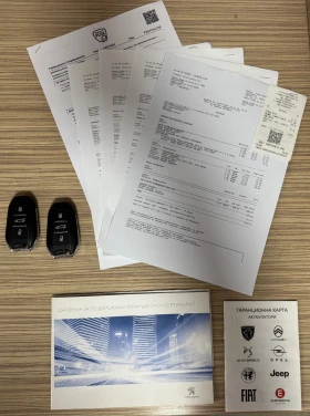 Peugeot 508 GT , FOCAL, Night Vision , Full LED, Alcantara | Mobile.bg � ����� ������ 9