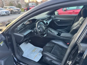 Peugeot 508 GT , FOCAL, Night Vision , Full LED, Alcantara - 19900 € / 38921.02 лв. - 23868287 10