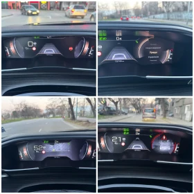 Peugeot 508 GT , FOCAL, Night Vision , Full LED, Alcantara - 19900 € / 38921.02 лв. - 23868287 14