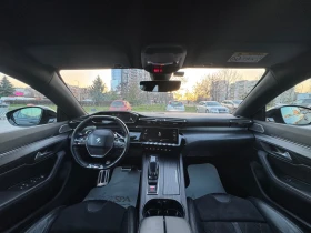 Peugeot 508 GT , FOCAL, Night Vision , Full LED, Alcantara - 19900 € / 38921.02 лв. - 23868287 12