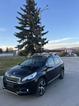 Peugeot 2008 1.6hdi Allure evro 5B