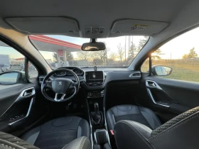 Peugeot 2008 1.6hdi Allure evro 5B | Auto.bg — изображение 7