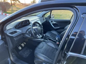 Peugeot 2008 1.6hdi Allure evro 5B | Auto.bg — изображение 6