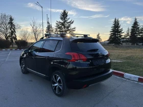 Peugeot 2008 1.6hdi Allure evro 5B | Auto.bg — изображение 4