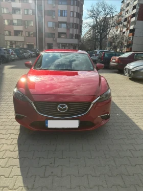 Mazda 6 2.0 165 - 9700 € / 18971.55 лв. - 59277277 2