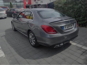 Mercedes-Benz C 220 - 18500 € / 36182.85 лв. - 16986304 4