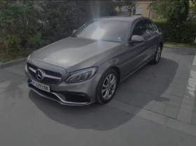 Mercedes-Benz C 220 - 18500 € / 36182.85 лв. - 16986304 2