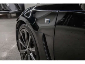 Lexus IS F ПЪЛНА СЕРВИЗНА ИСТОРИЯ CARFAX | Auto.bg — изображение 14