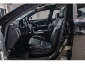 Lexus IS F ПЪЛНА СЕРВИЗНА ИСТОРИЯ CARFAX | Auto.bg — изображение 16