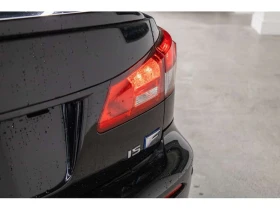 Lexus IS F ПЪЛНА СЕРВИЗНА ИСТОРИЯ CARFAX | Auto.bg — изображение 7