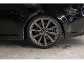Lexus IS F ПЪЛНА СЕРВИЗНА ИСТОРИЯ CARFAX | Auto.bg — изображение 12
