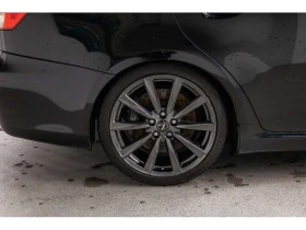 Lexus IS F ПЪЛНА СЕРВИЗНА ИСТОРИЯ CARFAX | Auto.bg — изображение 13