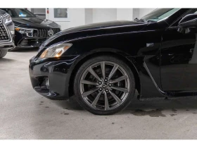 Lexus IS F ПЪЛНА СЕРВИЗНА ИСТОРИЯ CARFAX | Auto.bg — изображение 11