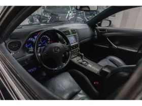 Lexus IS F ПЪЛНА СЕРВИЗНА ИСТОРИЯ CARFAX | Auto.bg — изображение 15