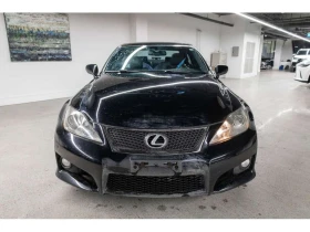 Lexus IS F ПЪЛНА СЕРВИЗНА ИСТОРИЯ CARFAX | Auto.bg — изображение 2
