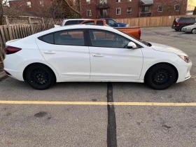 Hyundai Elantra * Preferred w/Sun & Safety Package IVT * 2ХГУМИ *  - 12500 € / 24447.88 лв. - 58351022 3