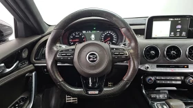 Kia Stinger 2.0T 2WD PLATINUM autogeorge.com | Auto.bg — изображение 12