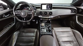 Kia Stinger 2.0T 2WD PLATINUM autogeorge.com | Auto.bg — изображение 6