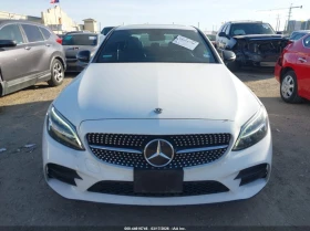 Mercedes-Benz C 300 2021 MERCEDES-BENZ C 300 SEDAN | Mobile.bg � ����� ������ 2