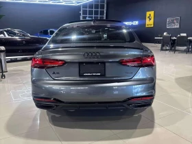 Audi A5 * Progressiv * CARFAX * S LINE * BLIND SPOT | Mobile.bg � ����� ������ 4