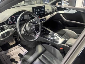 Audi A5 * Progressiv * CARFAX * S LINE * BLIND SPOT | Mobile.bg � ����� ������ 12