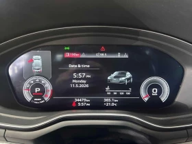Audi A5 * Progressiv * CARFAX * S LINE * BLIND SPOT | Mobile.bg � ����� ������ 8