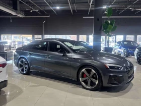 Audi A5 * Progressiv * CARFAX * S LINE * BLIND SPOT | Mobile.bg � ����� ������ 3