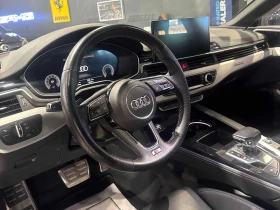 Audi A5 * Progressiv * CARFAX * S LINE * BLIND SPOT | Mobile.bg � ����� ������ 5