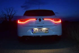 Renault Megane 1.5 DCI - 9400 € / 18384.80 лв. - 96869901 15