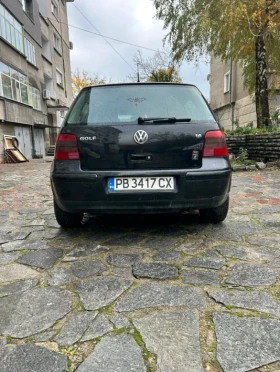 VW Golf - 1200 € / 2347.00 лв. - 71514246 1